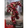 Hot Toys Movie Masterpiece 1/6 Scale Figure - Avengers: Age Of Ultron - Hulkbuster - (Deluxe Version) Comics 2 Hot Toys Movie Masterpiece 1/6 Scale Figure - Avengers: Age Of Ultron - Hulkbuster - (Deluxe Version) Comics