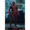 Hot Toys Movie Masterpiece 1/6 Scale Figure - Deadpool 2 Comics
