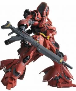 Bandai Gundam MG 1/100 Sazabi (Ver. Ka) "Char's Counterattack"