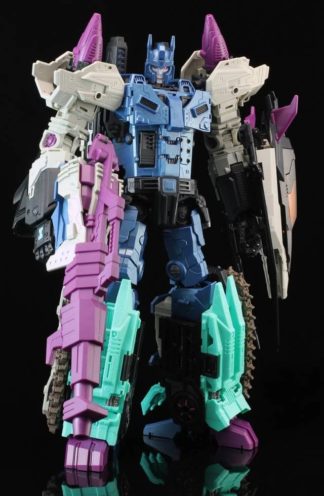 Pre-Orders Mastermind Creations Reformatted R-17 Carnifex 7 Pre-Orders Mastermind Creations Reformatted R-17 Carnifex