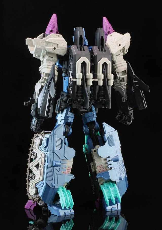 Pre-Orders Mastermind Creations Reformatted R-17 Carnifex 6 Pre-Orders Mastermind Creations Reformatted R-17 Carnifex