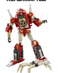 Mastermind Creations Reformatted R-16 Anarchus 11 Mastermind Creations Reformatted R-16 Anarchus