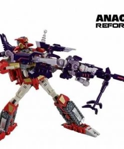 Mastermind Creations Reformatted R-16 Anarchus 13 Mastermind Creations Reformatted R-16 Anarchus