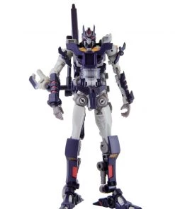 Comics Mastermind Creations Reformatted R-12 Cynicus