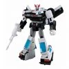 Hasbro Masterpiece MP-17+ Autobot Prowl Animation / Anime Edition