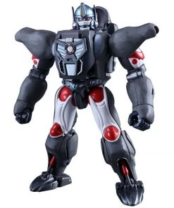 Takara Tomy Transformers Masterpiece MP-32 Optimus Primal / Beast Convoy - Beast Wars