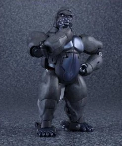 Takara Tomy Transformers Masterpiece MP-32 Optimus Primal / Beast Convoy - Beast Wars 18 Takara Tomy Transformers Masterpiece MP-32 Optimus Primal / Beast Convoy - Beast Wars