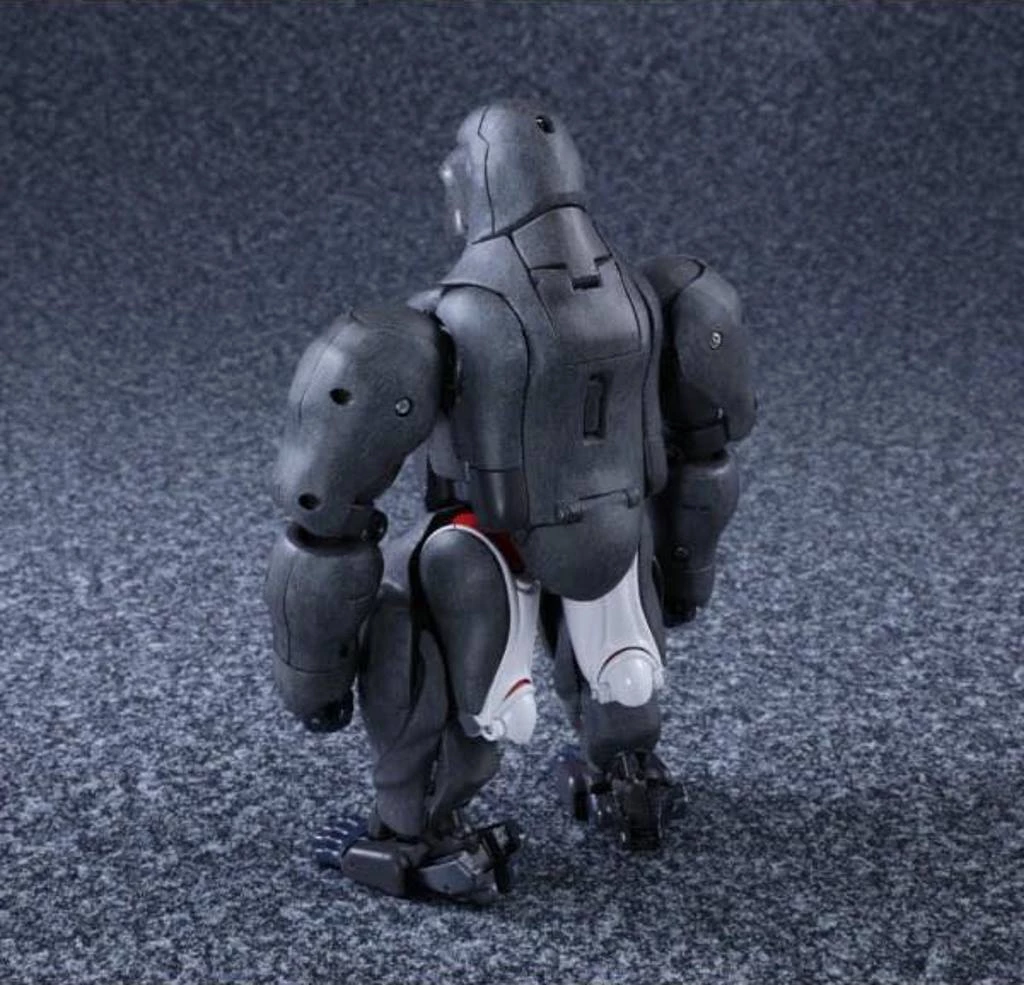 Takara Tomy Transformers Masterpiece MP-32 Optimus Primal / Beast Convoy - Beast Wars 12 Takara Tomy Transformers Masterpiece MP-32 Optimus Primal / Beast Convoy - Beast Wars