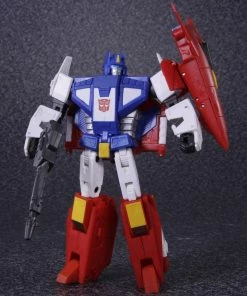 Takara Tomy Transformers Masterpiece MP-24 Star Saber