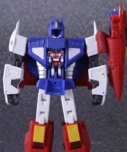 Takara Tomy Transformers Masterpiece MP-24 Star Saber
