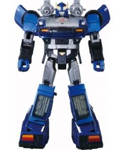 Takara Tomy Transformers Masterpiece - MP-18B Bluestreak (Limited Edition Color Special)