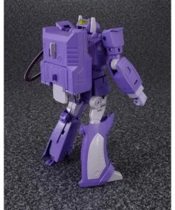 Takara Tomy Transformers MP-29 Masterpiece Shockwave Laserwave