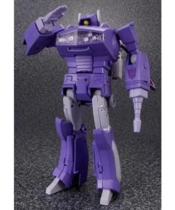 Takara Tomy Transformers MP-29 Masterpiece Shockwave Laserwave