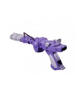 Takara Tomy Transformers MP-29 Masterpiece Shockwave Laserwave