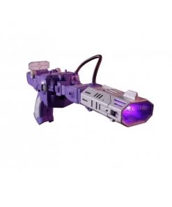 Takara Tomy Transformers MP-29 Masterpiece Shockwave Laserwave