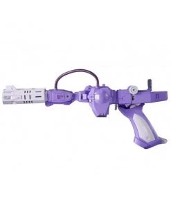 Takara Tomy Transformers MP-29 Masterpiece Shockwave Laserwave