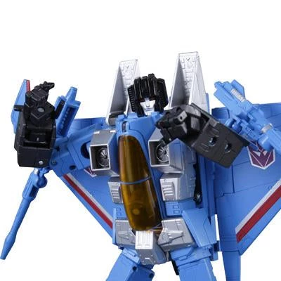 Takara Tomy Masterpiece MP-11T Thundercracker 9 Takara Tomy Masterpiece MP-11T Thundercracker