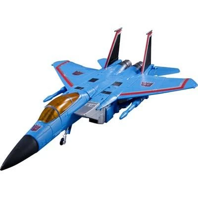 Takara Tomy Masterpiece MP-11T Thundercracker 5 Takara Tomy Masterpiece MP-11T Thundercracker
