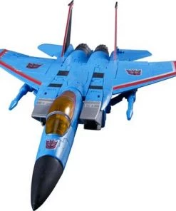 Takara Tomy Masterpiece MP-11T Thundercracker 12 Takara Tomy Masterpiece MP-11T Thundercracker