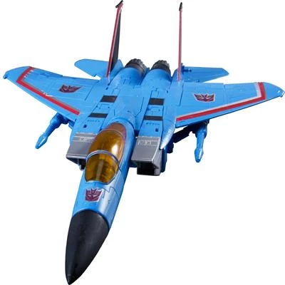 Takara Tomy Masterpiece MP-11T Thundercracker 6 Takara Tomy Masterpiece MP-11T Thundercracker