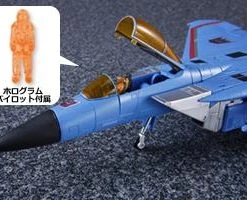 Takara Tomy Masterpiece MP-11T Thundercracker 13 Takara Tomy Masterpiece MP-11T Thundercracker