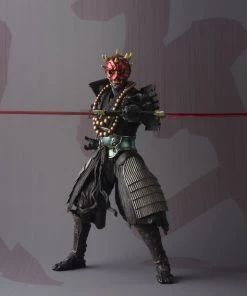 Bandai Tamashii Nations Meisho Movie Realization Sohei Darth Maul - Star Wars