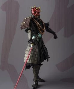 Bandai Tamashii Nations Meisho Movie Realization Sohei Darth Maul - Star Wars