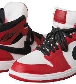 Movies / TV / Sports MAFEX No.100 Michael Jordan Chicago Bulls 26 Movies / TV / Sports MAFEX No.100 Michael Jordan Chicago Bulls