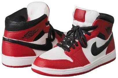 Movies / TV / Sports MAFEX No.100 Michael Jordan Chicago Bulls 14 Movies / TV / Sports MAFEX No.100 Michael Jordan Chicago Bulls