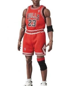 Movies / TV / Sports MAFEX No.100 Michael Jordan Chicago Bulls 18 Movies / TV / Sports MAFEX No.100 Michael Jordan Chicago Bulls