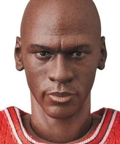 Movies / TV / Sports MAFEX No.100 Michael Jordan Chicago Bulls 23 Movies / TV / Sports MAFEX No.100 Michael Jordan Chicago Bulls