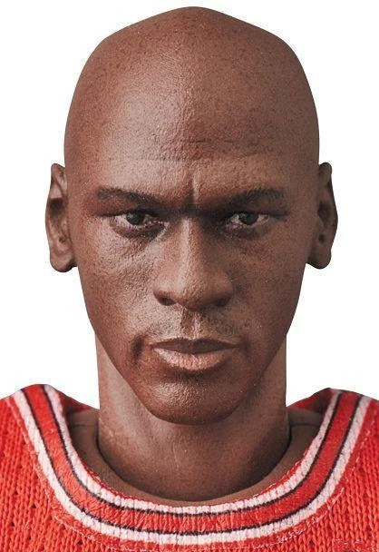 Movies / TV / Sports MAFEX No.100 Michael Jordan Chicago Bulls 11 Movies / TV / Sports MAFEX No.100 Michael Jordan Chicago Bulls