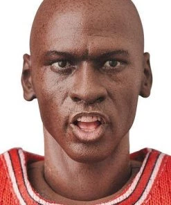 Movies / TV / Sports MAFEX No.100 Michael Jordan Chicago Bulls 24 Movies / TV / Sports MAFEX No.100 Michael Jordan Chicago Bulls