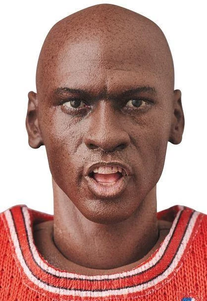 Movies / TV / Sports MAFEX No.100 Michael Jordan Chicago Bulls 12 Movies / TV / Sports MAFEX No.100 Michael Jordan Chicago Bulls