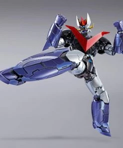 Bandai Infinity Metal Build - Mazinger Z - Great Mazinger Z