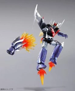 Bandai Infinity Metal Build - Mazinger Z - Great Mazinger Z