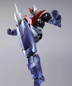 Bandai Infinity Metal Build - Mazinger Z - Great Mazinger Z