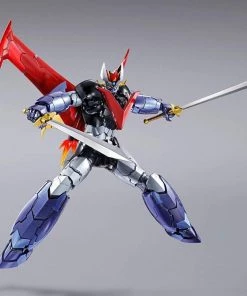 Bandai Infinity Metal Build - Mazinger Z - Great Mazinger Z