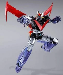 Bandai Infinity Metal Build - Mazinger Z - Great Mazinger Z