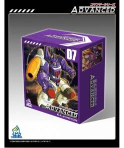 Mech Fan Toys Mech Fans Toys MF-07 Galvontron Transformers