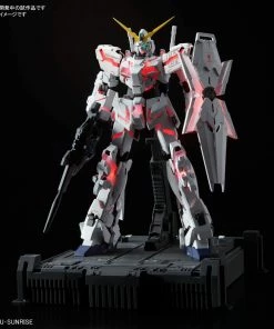 Bandai Gundam MGEX 1/100 RX-0 Unicorn Gundam (Ver. Ka) - 40th Anniversary