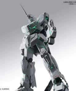 Bandai Gundam MGEX 1/100 RX-0 Unicorn Gundam (Ver. Ka) - 40th Anniversary