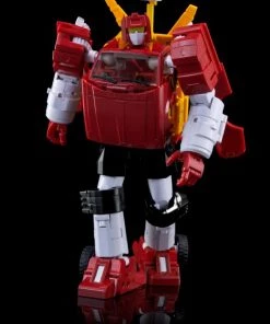 Transformers TFCON Exclusive - X-Transbots Master Series Ono