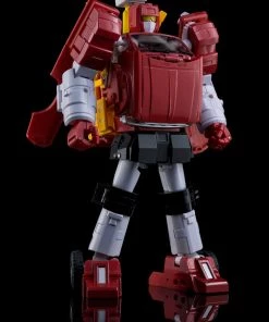 Transformers TFCON Exclusive - X-Transbots Master Series Ono