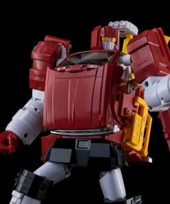 Transformers TFCON Exclusive - X-Transbots Master Series Ono