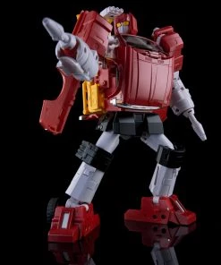 Transformers TFCON Exclusive - X-Transbots Master Series Ono