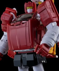 Transformers TFCON Exclusive - X-Transbots Master Series Ono