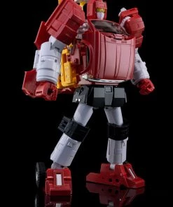 Transformers TFCON Exclusive - X-Transbots Master Series Ono