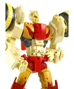 Mastermind Creations Transformers Reformatted R-45 Mnemo & Motif (Set Of 2)