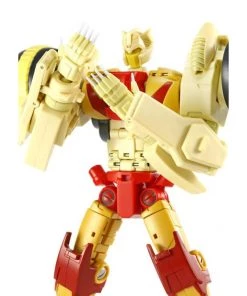 Mastermind Creations Transformers Reformatted R-45 Mnemo & Motif (Set Of 2)